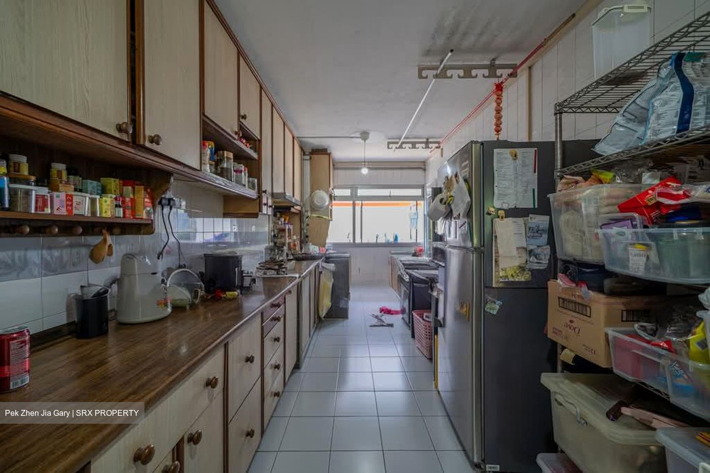 Blk 484 Tampines Street 43 (Tampines), HDB Executive #575006011